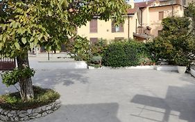 Bed And Breakfast Cattinara