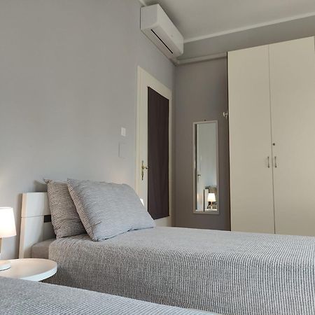 Bed And Breakfast Cattinara Trieste Extérieur photo