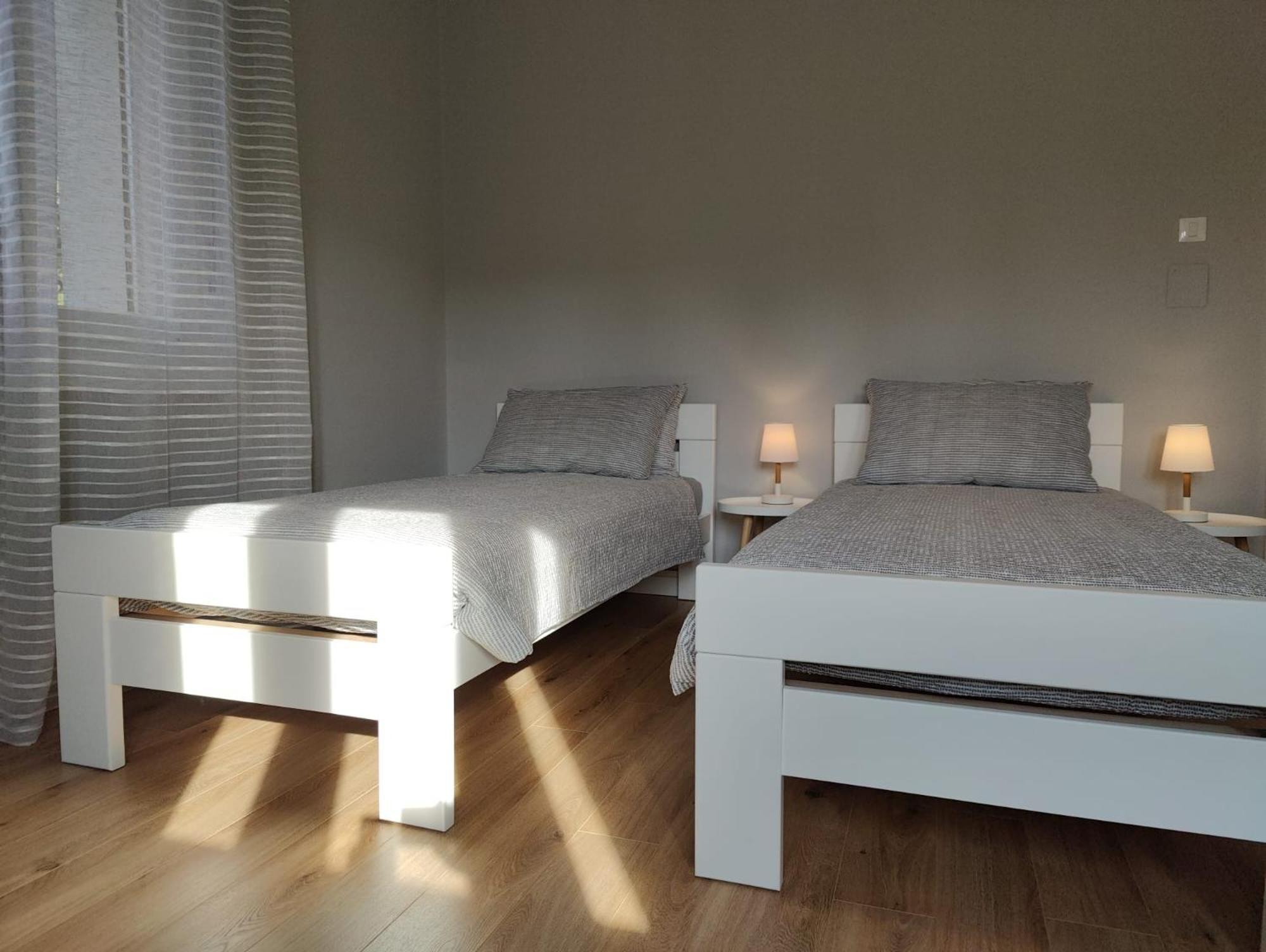 Bed And Breakfast Cattinara Trieste Extérieur photo