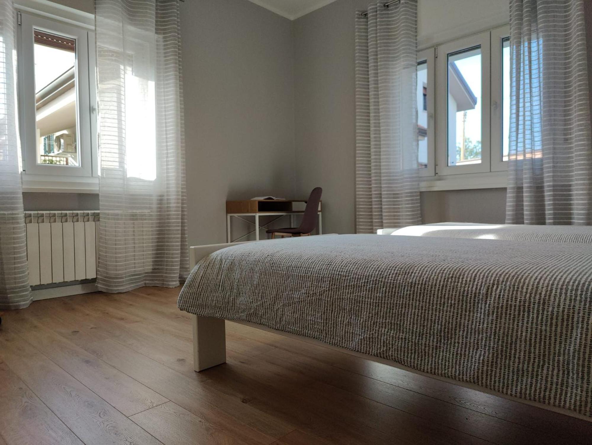 Bed And Breakfast Cattinara Trieste Extérieur photo