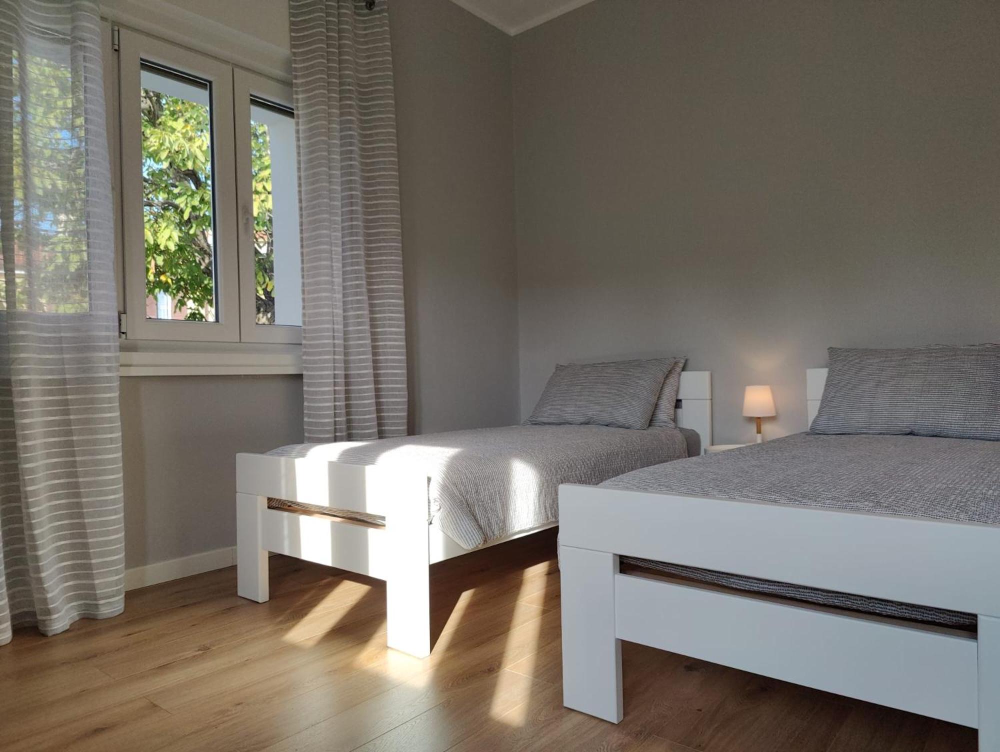 Bed And Breakfast Cattinara Trieste Extérieur photo