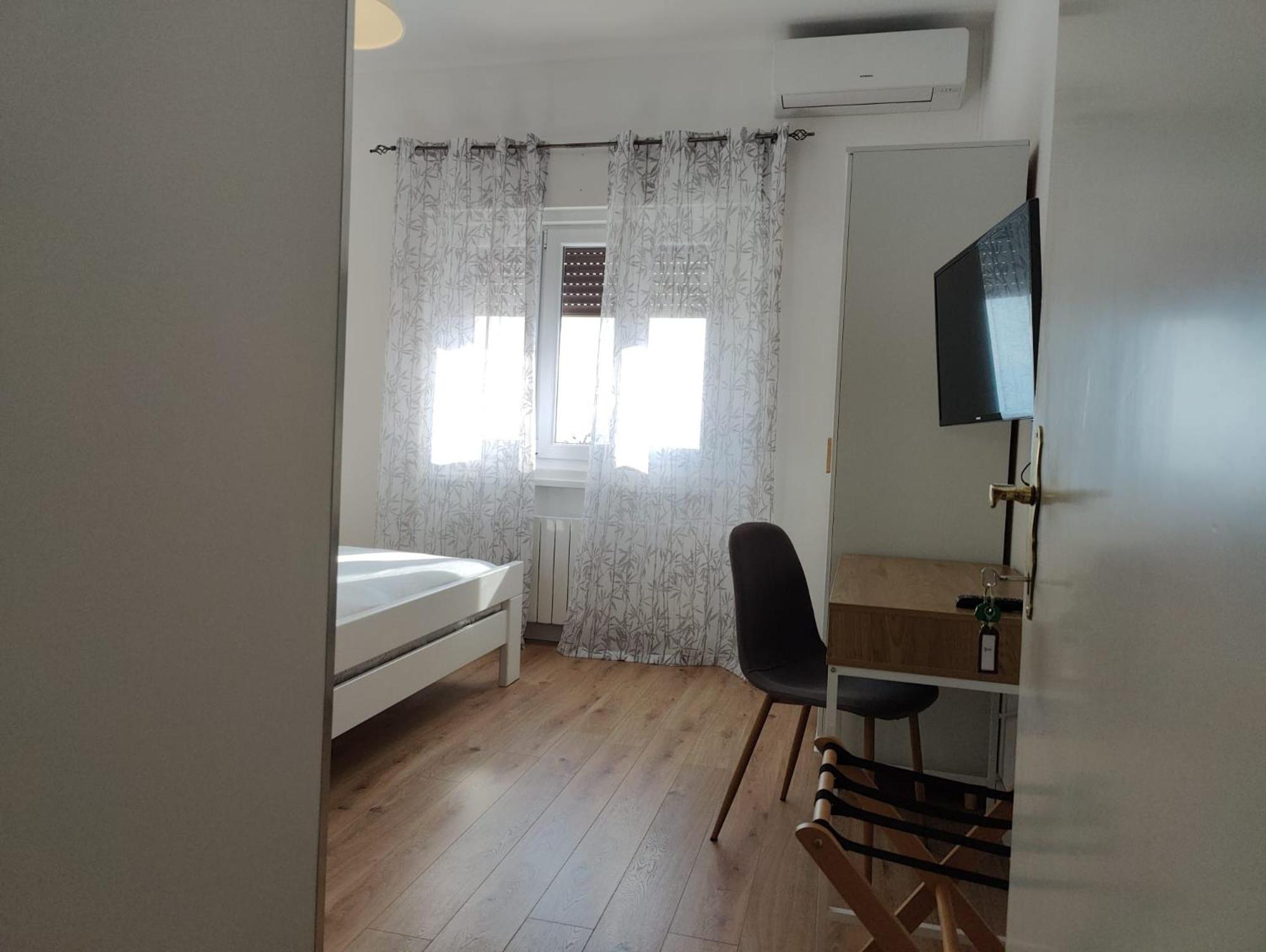 Bed And Breakfast Cattinara Trieste Extérieur photo