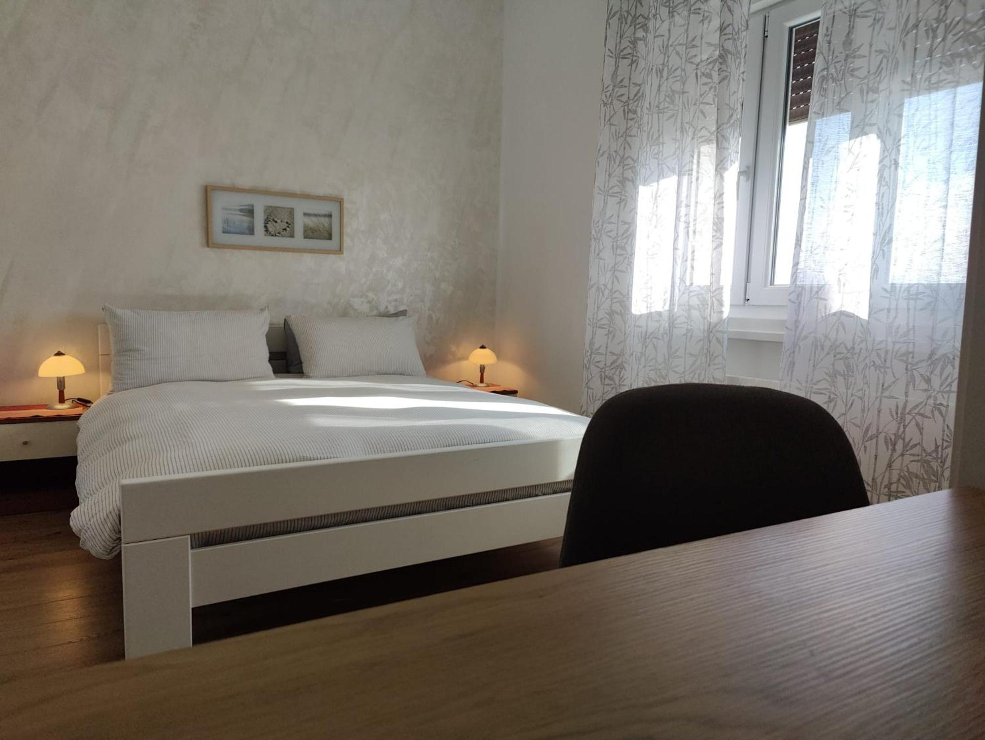Bed And Breakfast Cattinara Trieste Extérieur photo