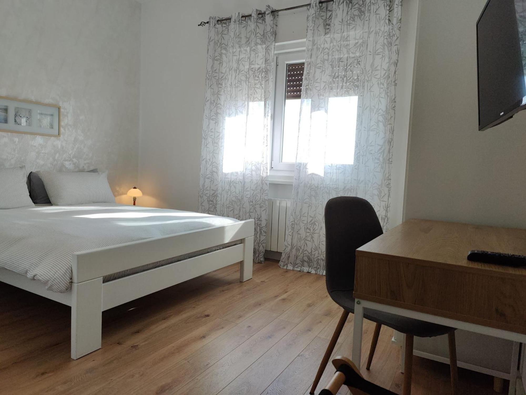 Bed And Breakfast Cattinara Trieste Extérieur photo