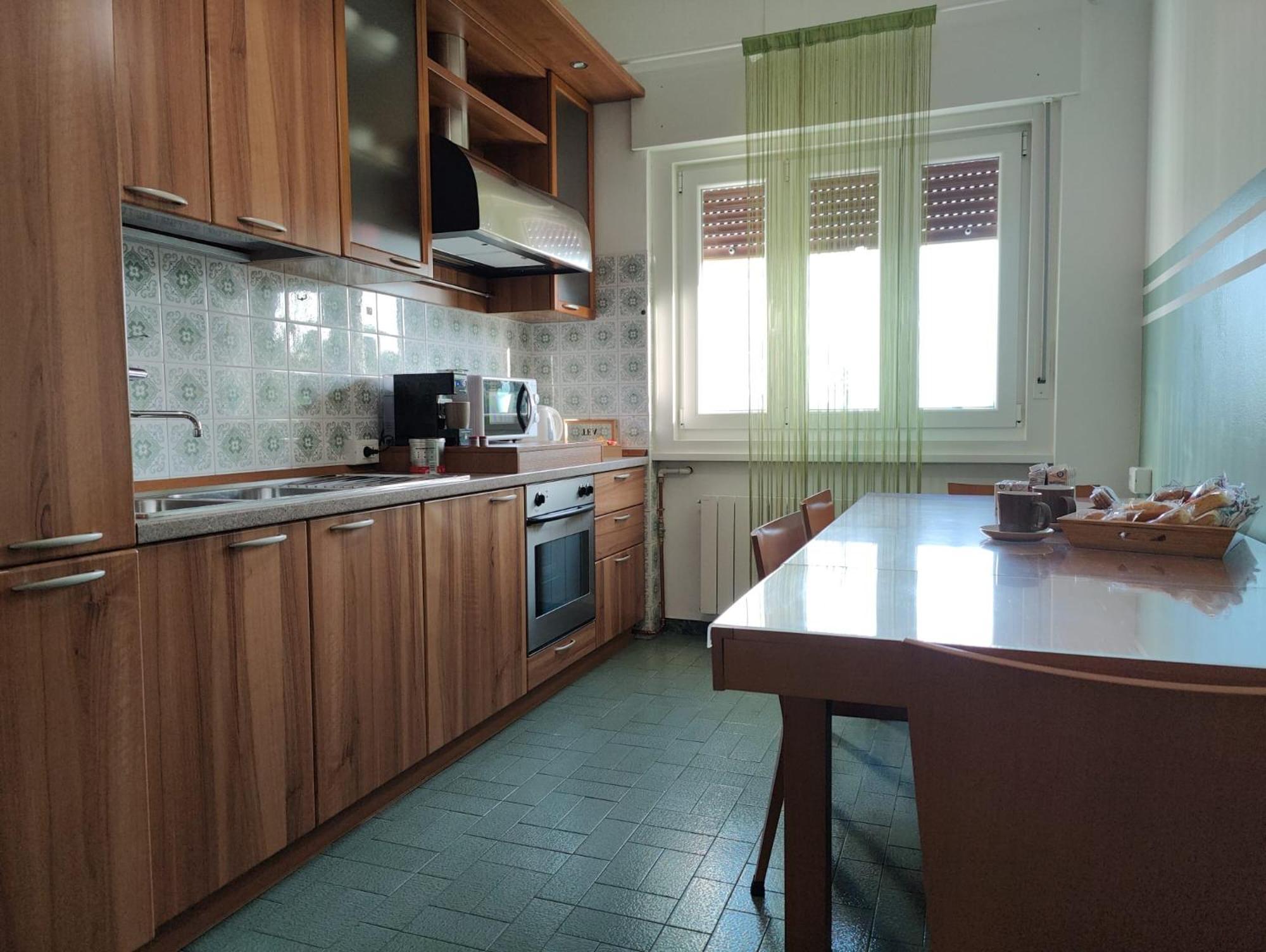 Bed And Breakfast Cattinara Trieste Extérieur photo
