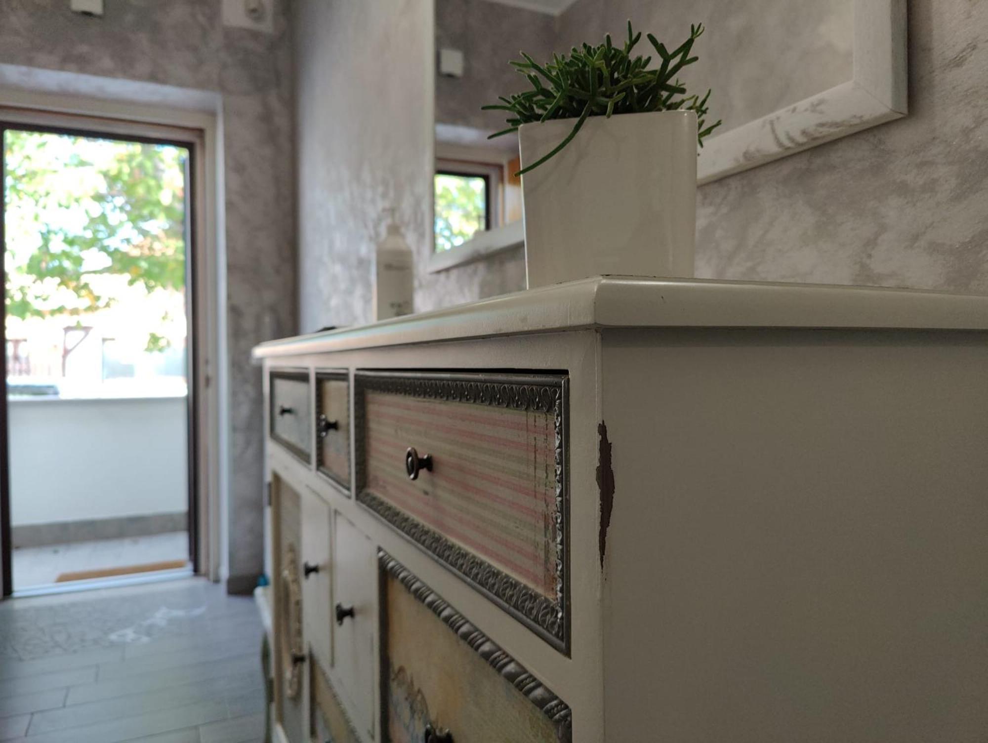 Bed And Breakfast Cattinara Trieste Extérieur photo
