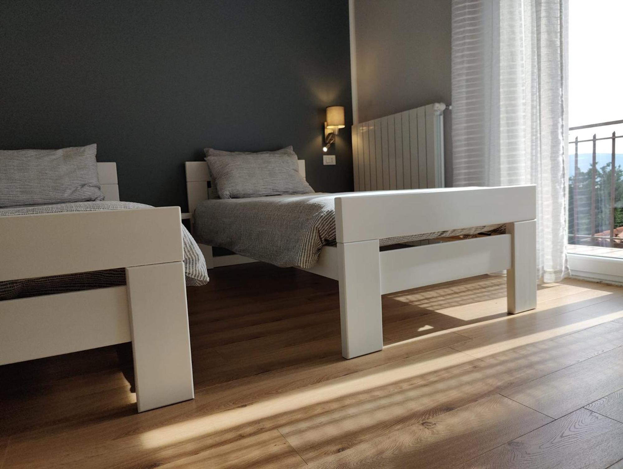 Bed And Breakfast Cattinara Trieste Extérieur photo