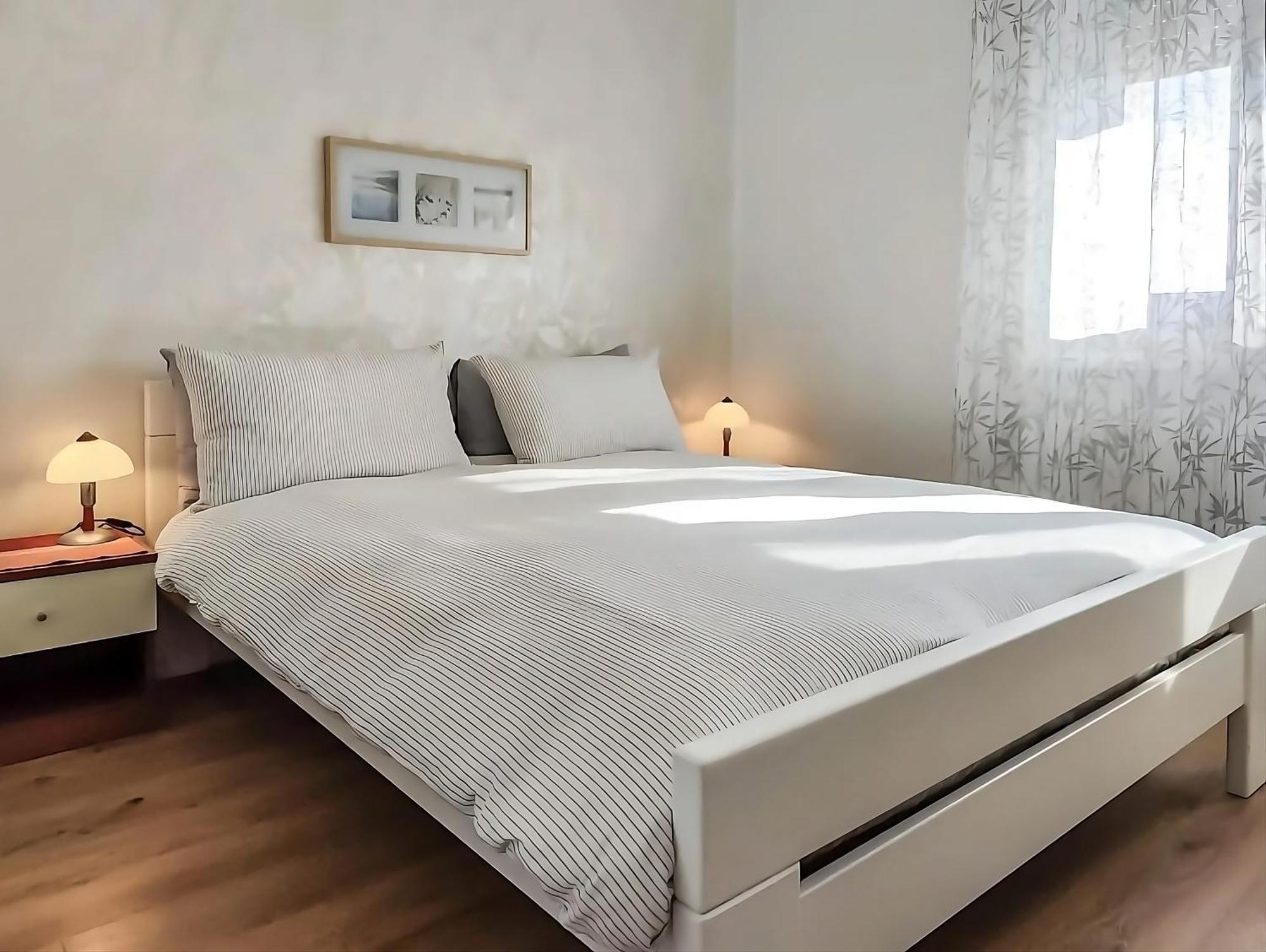Bed And Breakfast Cattinara Trieste Extérieur photo