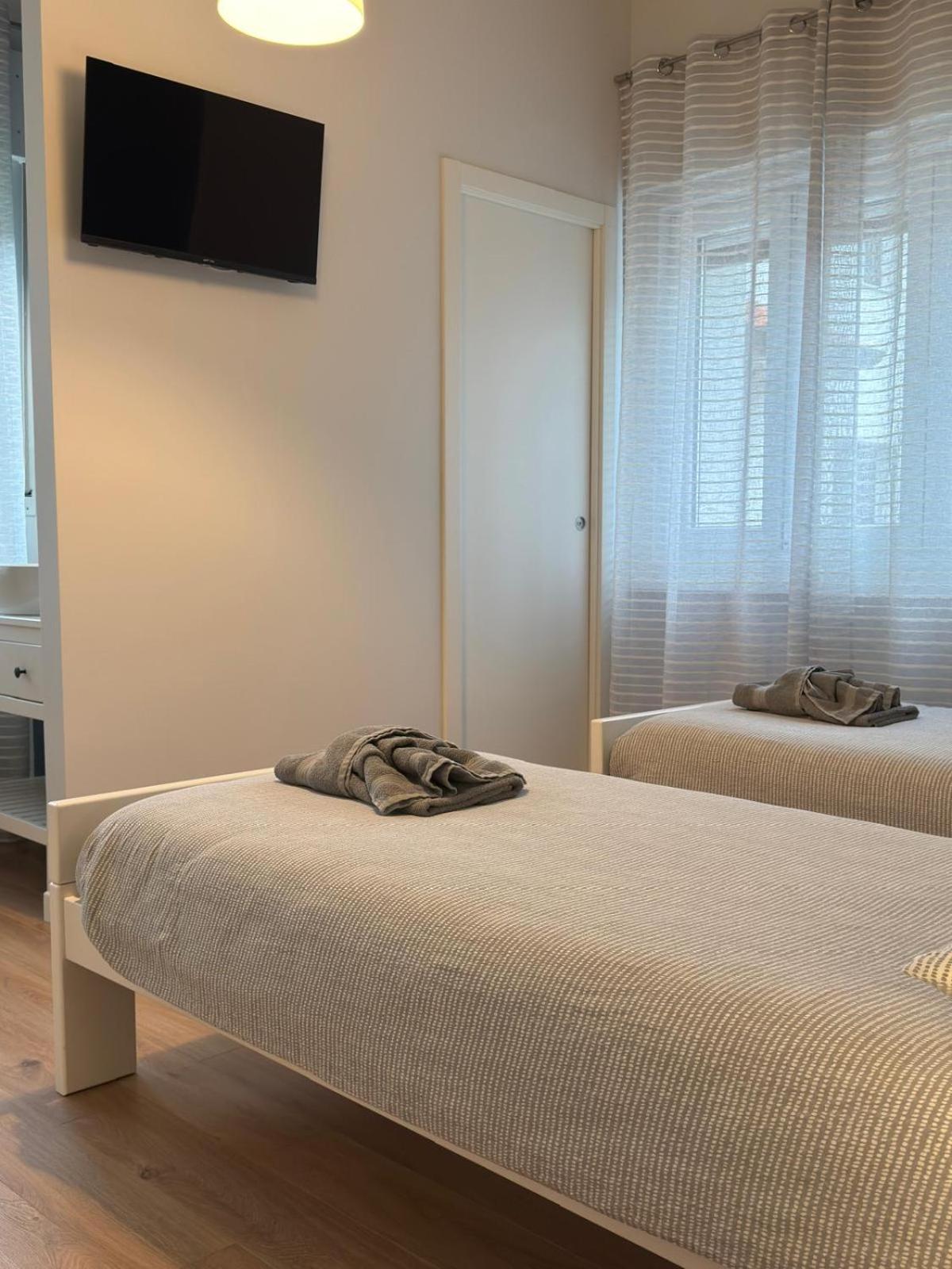 Bed And Breakfast Cattinara Trieste Extérieur photo
